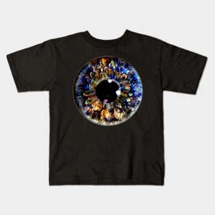 Jewel Eye Kids T-Shirt